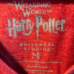 Harry Potter hoodie shirt